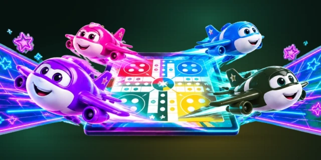 飞行棋