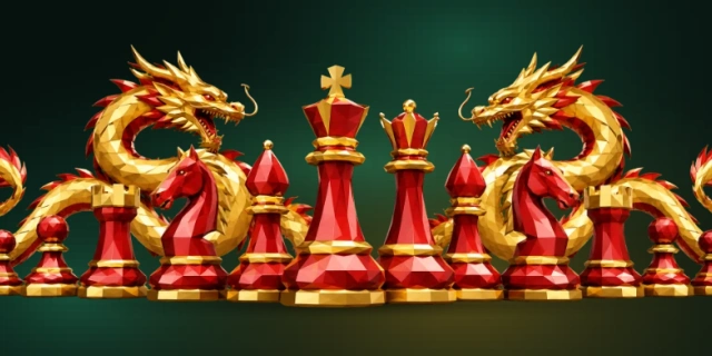 国际象棋
