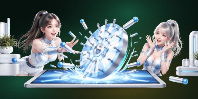 见缝插针