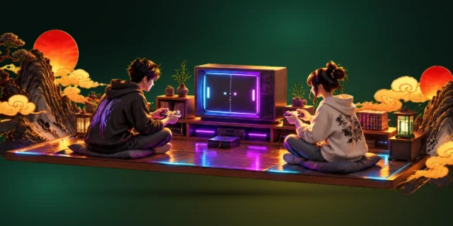 乒乓球