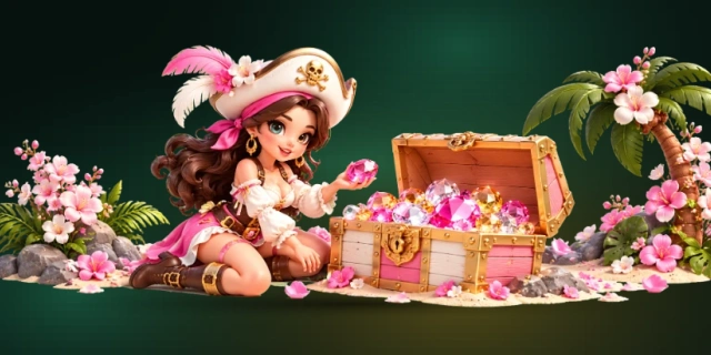 赏金女王