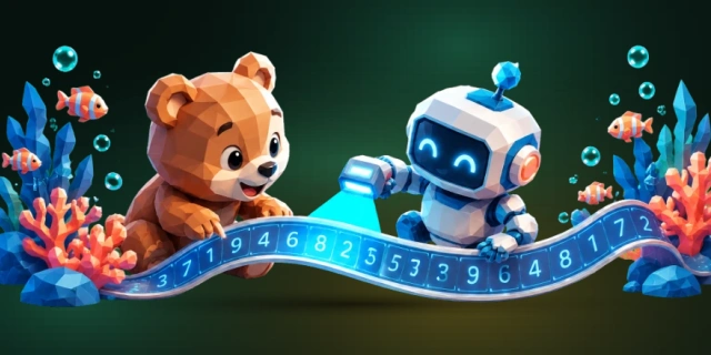数字记忆