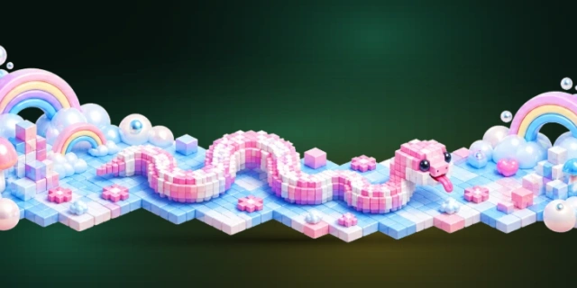 贪吃蛇