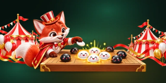 围棋