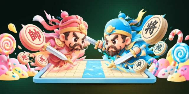 中国象棋