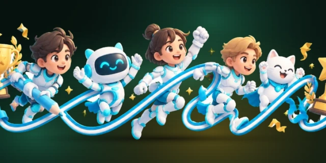 一笔画